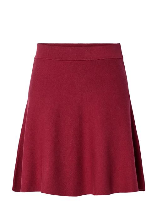YAS | Yasfonny Hw Knit Skirt S. Noos | S