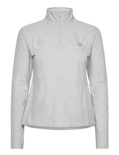 New Balance | Sport Essentials Space Dye 1/4 Zip | XL