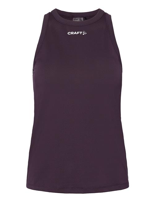 Craft | Essence Mesh Singlet W | XL