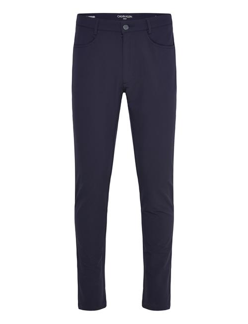 Calvin Klein Golf | Genius 4-Way Stretch Trousers | 32 Regular