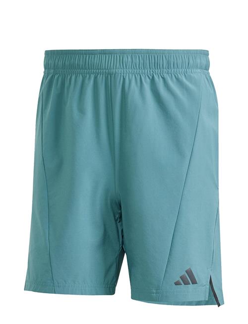 adidas Performance | D4T Short | M 18 cm