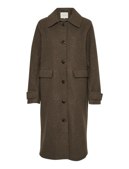 Kaffe | Kaannelise Coat | 42