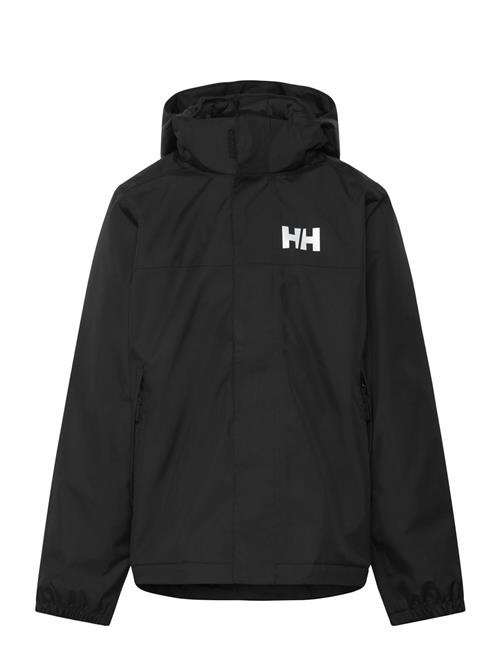 Helly Hansen | Jr Vancouver Fleece Ins Jacket | 152