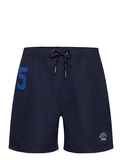 Superdry | Vintage Polo 17Inch Swim Short | L