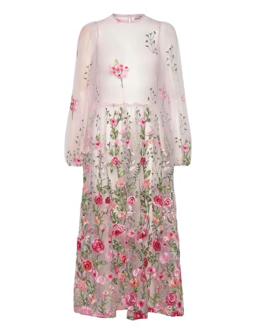 A-View | Fuschia Dress | 36