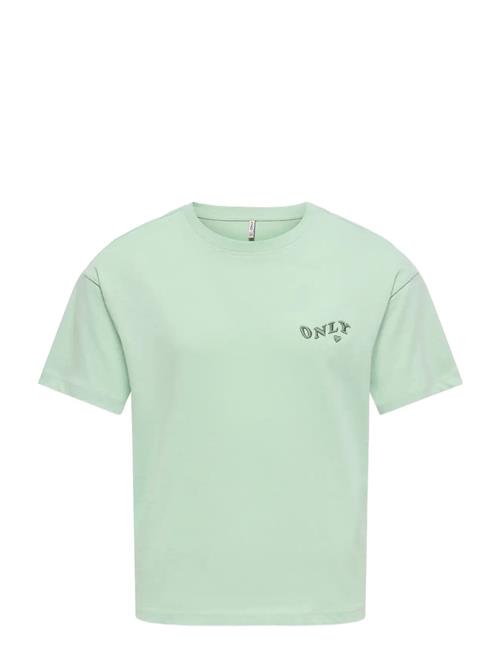 Kids Only | Kogmaiken Life Crop Ss Only Box Jrs Noos | 122-128