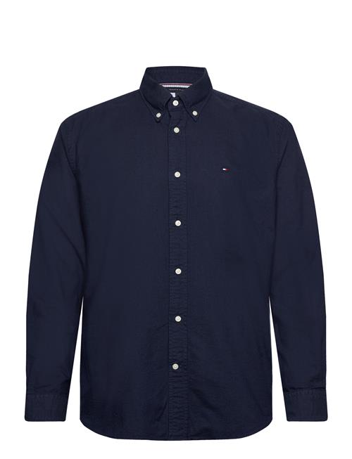 Tommy Hilfiger | Solid Heritage Oxford Rf Shirt | M
