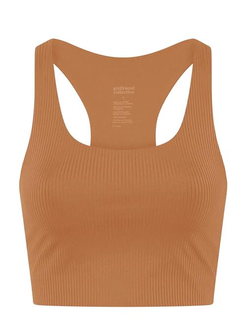 Girlfriend Collective | Rib Paloma Bra | L