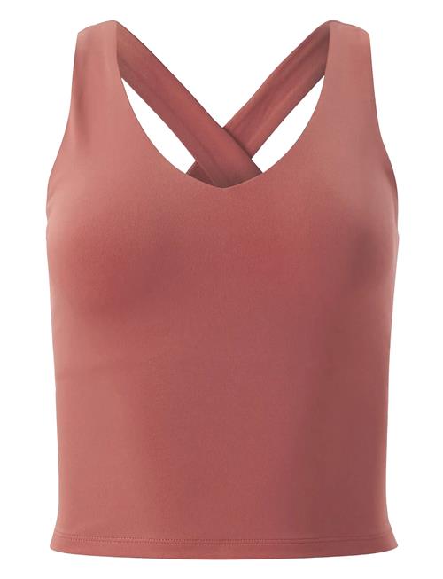 Girlfriend Collective | Float Zoe Tank, Cross-Back | L