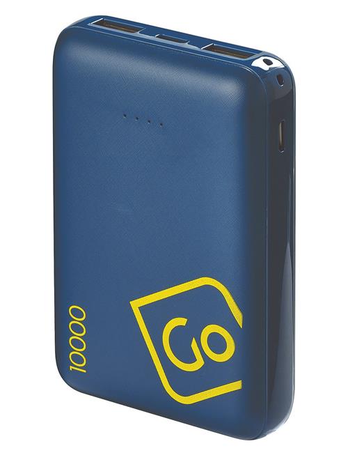 Go Travel | Power Bank 10.000 | ONE SIZE