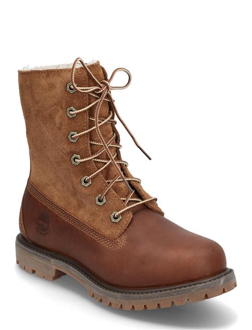 Timberland | Mid Warm Lined Waterproof Boot | 39