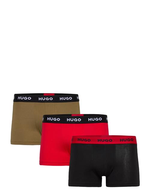 HUGO | Trunk Triplet Pack | L