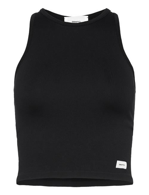 Craft | Collective Rib Tank Top W | L/XL