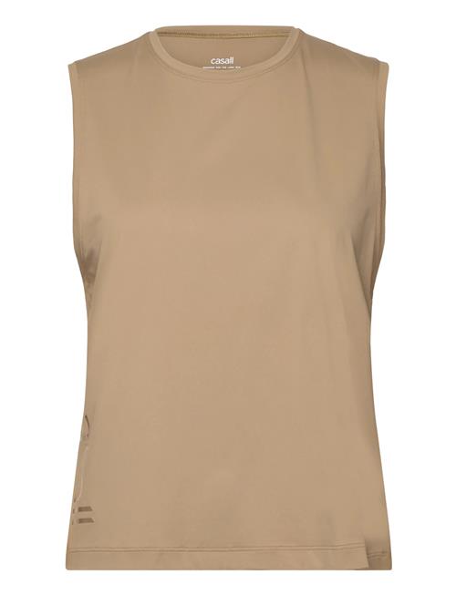 Casall | Graphic Tank | XS