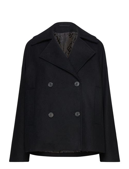 Selected | Slfalma Short Wool Jacket Noos | 42