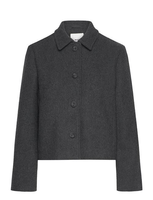 Object | Objpisa Lo Short Jacket Div | 36