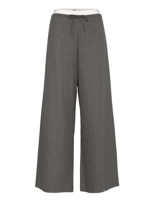 IVY Copenhagen | Ivy-Alanis Sporty Pant Pin Stripe G | 40