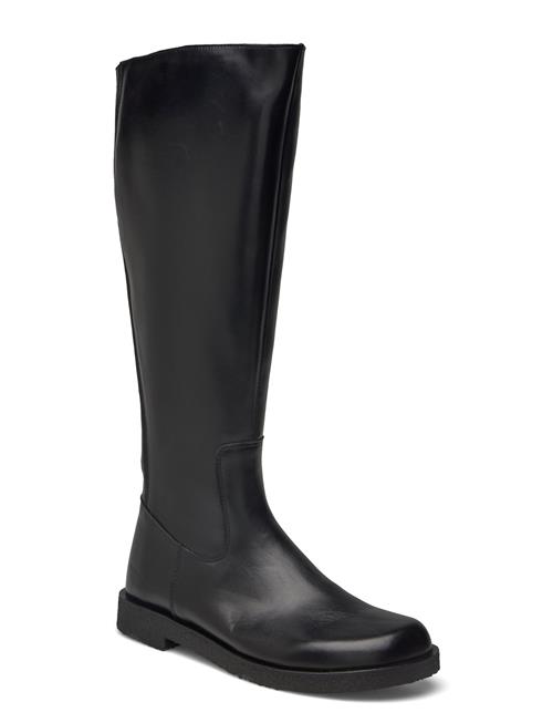 ANGULUS | Booties - Flat - With Zipper | 41