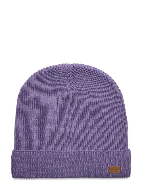 Melton | Basic Ribbed Beanie | 47/49