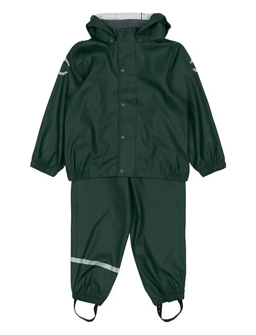 mikk-line | Pu Rain No Susp., Grs | 128