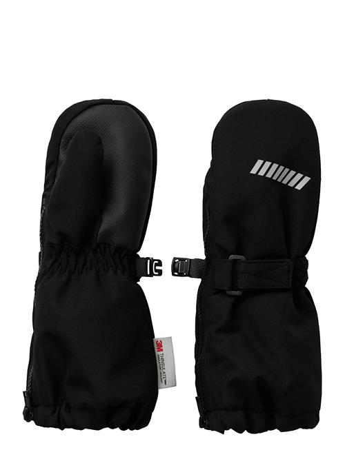 name it | Nmnsnow10 Mitten W Wool 3Fo | 5