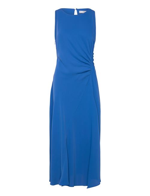 Mango | Midi-Dress With Draped Detail | S