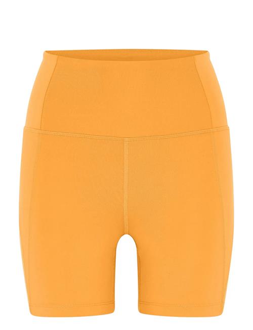 Girlfriend Collective | Compressive High-Rise Run Shorts | XL