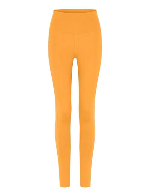 Girlfriend Collective | Pocket High-Rise Legging, Long | XXXXL