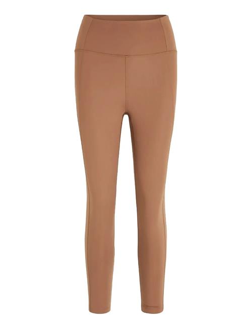 Girlfriend Collective | Compressive High-Rise Legging, 7/8 | XS