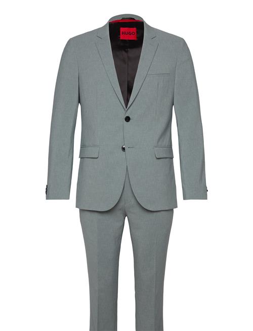 HUGO | Arti/Hesten232X | 54