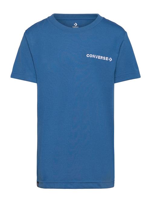 Converse | Te-S/S Tee | 128-147