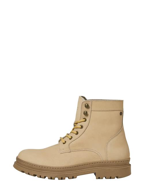 Jack & Jones | Jfwchapel Nubuck Boot Ln | 43