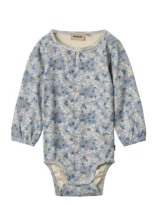 Wheat | Body L/S Elmine | 80