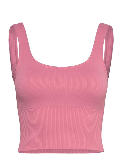 aim´n | Ribbed Seamless Shaping Bralette | M