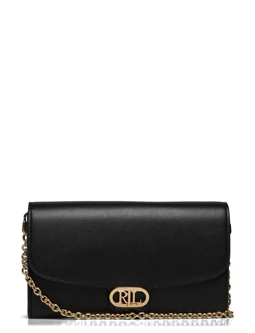 Lauren Ralph Lauren | Leather Medium Adair Crossbody | ONE SIZE