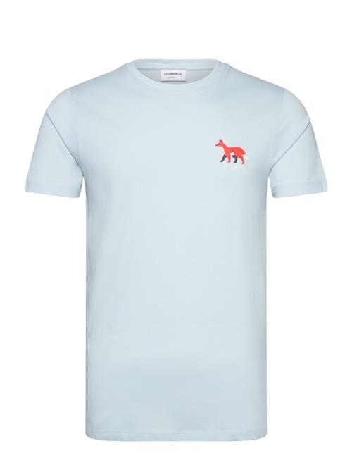 Lindbergh | Printed Tee S/S | M