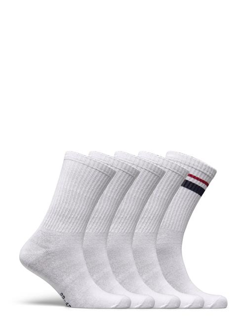 U.S. Polo Assn. | Bo 6 Pk Socks Uspa M Acc | 39-42