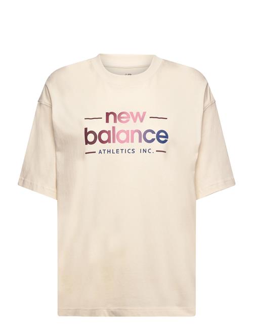 New Balance | Reimagined Oversized T-Shirt | M