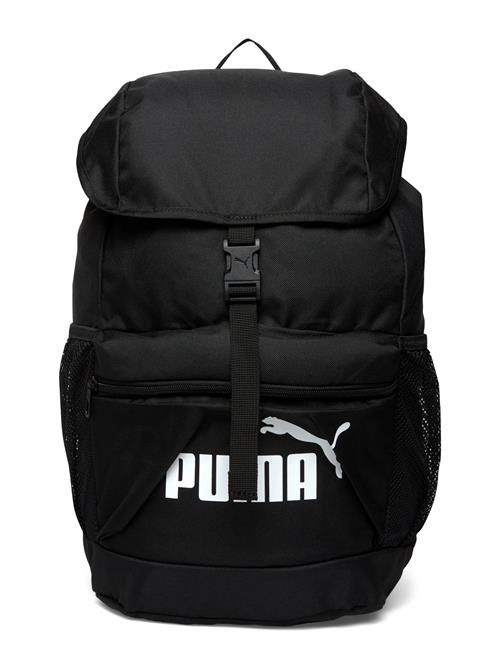 PUMA | Puma Phase Hooded Backpack | ONE SIZE