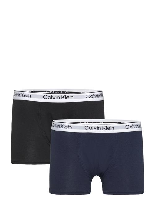 Calvin Klein | 2Pk Trunk | 128-140