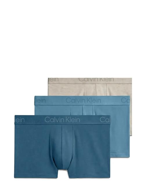 Calvin Klein | Trunk 3Pk | S