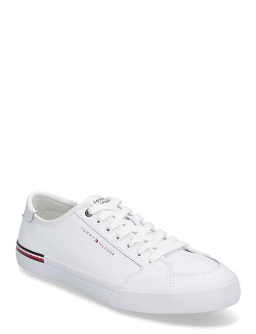 Tommy Hilfiger | Core Corporate Vulc Leather | 40