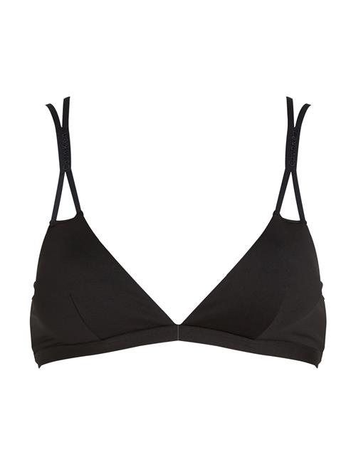 Calvin Klein | Longline Triangle Rp | M