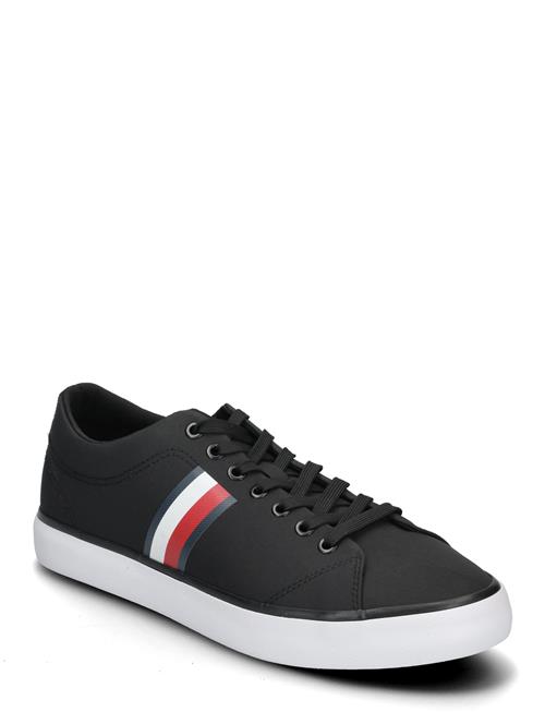 Tommy Hilfiger | Th Hi Vulc Low Core Stripes Mesh | 41