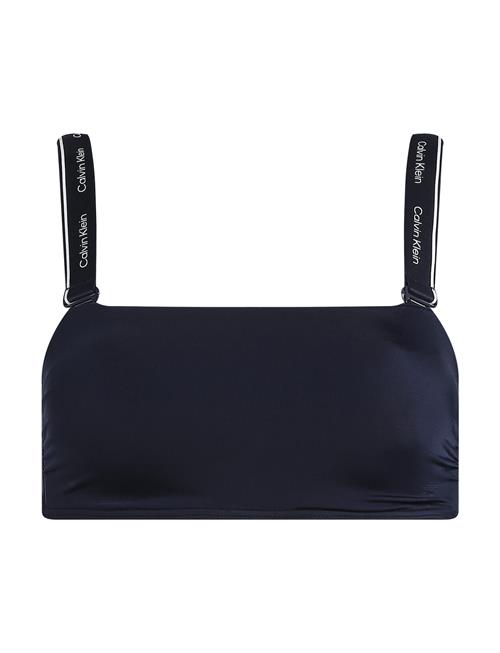 Calvin Klein | Removable Straps Bandeau - Rp | M