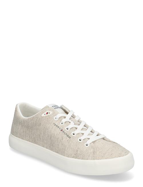 Tommy Hilfiger | Th Hi Vulc Low Core Chambray | 40