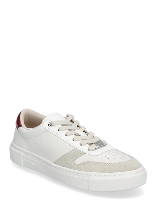Calvin Klein | Cupsole Lace Up - Mix M | 37
