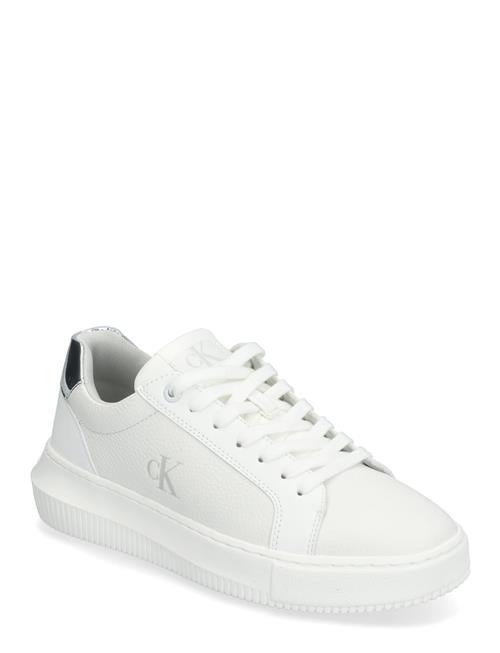 Calvin Klein | Chunky Cupsole Low Mg | 36