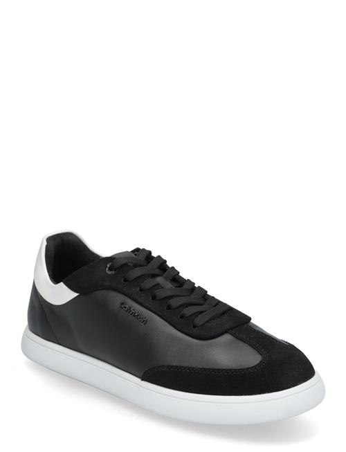 Calvin Klein | Cupsole Lace Up - Lth Sue Mix | 41