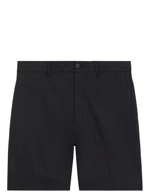 Calvin Klein | Linen Lyocell Stretch Short | 29